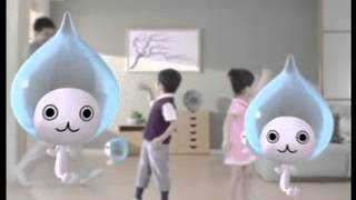 Daikin TVC [upl. by Illib]