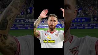 Ramos A Legend Left Behind  FootOga [upl. by Ellessig]