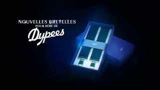 Dypees  enfin des bretelles pour maintenir la couche de votre bébé [upl. by Goulden]