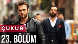 Çukur 23 Bölüm [upl. by Seravaj]