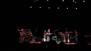 Dweezil Zappa  Echidnas Arf  Dont You Ever Wash That Thing  Oakdale Theatre CT 8282024 [upl. by Aivonas841]