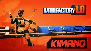 SATISFACTORY V 10 ДЕЛАЕМ НОВЫЕ КРАФТЫ 10 steam gaming epicgames satisfactory bug gameplay [upl. by Lud]