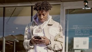 NBA YoungBoy  Seeming Like It LEGENDADO [upl. by Browning]