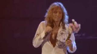 Whitesnake  Is This Love  Live in London 2004 [upl. by Niajneb]