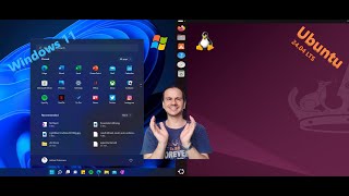 LIVE  Resumen  Dual Boot  Windows 11 y Ubuntu 2404 LTS [upl. by Hamirak564]