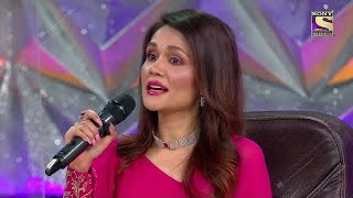 Aaj Jaane Ki Zid  Sonu Kakkar Singing On Indian Idol  Sony TV [upl. by Shaylynn]