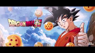 Dragon Ball Super Ending 3  Usubeni  Color Rosa FULL Español Latino  Sergio García [upl. by Noami]