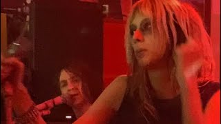 Starcrawler  NO MORE PENNIES  Live  Repo Record in Charlotte NC October 26 2024 MORNING SHOW [upl. by Travus]