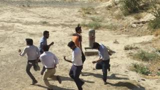 Attan Performance by WE Team in The Langland School and College Chitral [upl. by Aubert]