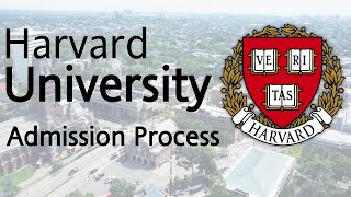 Harvard University Admission Process  All about Harvard university [upl. by Nesnej]