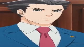 the craziest ace attorney anime dub outtakes ever 😭🙏 [upl. by Eatnoj]