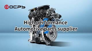 High performance Automotive parts supplier [upl. by Lemor597]