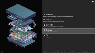 XBOX DEV MODE  Instalando emulador de Playstation 2 PARTE 1 [upl. by Merci]