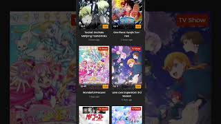 Best website to watch anime free Japanese dub eng sub [upl. by Norga416]