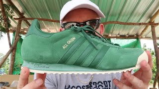 🇹🇭👟Deadstock Adidas  A Proper drop🇹🇭👟 [upl. by Ytsirc]