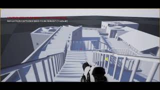 Unreal Engine 4  Citadelle Laferriere  Haiti [upl. by Ecinuahs189]