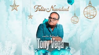 Tony Vega  Aparentemente Audio Oficial [upl. by Hamo]