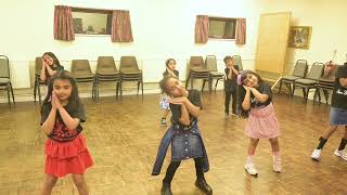 Mothers Day Mash Up kids  Bollywood kids dance performance on Mothers Day 2023 [upl. by Eenitsed]