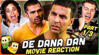 DE DANA DAN Movie Reaction Part 13  Akshay Kumar  Suniel Shetty  Katrina Kaif [upl. by Vite]