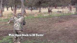 HECS in action Spot and stalk mule deer [upl. by Leamse]