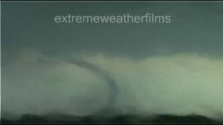 Video Clip of Amazing Sidewinder Dancing Tornado video film footage how to on youtube ۞۞۞ [upl. by Marozik]