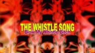 The Whistle Song Blow My Whistle Bitch  Dj Aligator Project [upl. by Nanfa841]