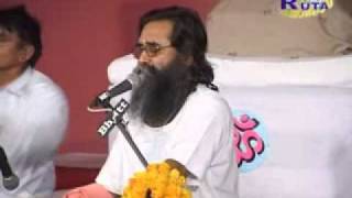 NIRANJAN PANDYA AT HIS BEST SADGURU TAME MARA amp VIJDI NE CHAMKARE 1 [upl. by Jeremy]