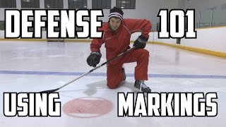 Defense 101  Using the Markings [upl. by Macfarlane437]