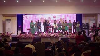 Women At The Well Conference with Pastor Chichi Bismark [upl. by Gerry]