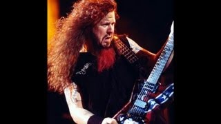 Well meet again PANTERA Guitar Solo [upl. by Kirsteni]