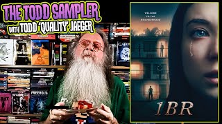 The Todd Sampler 1BR movie review with Todd Quality Jaeger [upl. by Charla567]