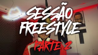 DU DA AGB  SESSÃO FREESTYLE 2 PRODFNT [upl. by Pardew]