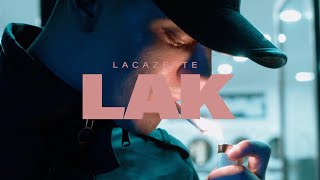 LACAZETTE  LAK [upl. by Selassie451]