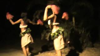 Savusavu Fiji  Miller Dancers MDC [upl. by Isle]