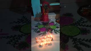 Tulsi Puja [upl. by Arik]