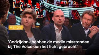 Welke impact heeft seponeren zaak Jeroen Rietbergen  Renze [upl. by Hpesojnhoj161]