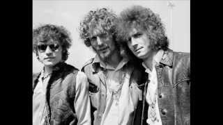 Cream  Spoonful live 1967 AMAZING SOLO RARE [upl. by Aryc]