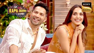 किसके Kiara का भाई बनने पर Kapil हुआ बहुत खुश  Best Of The Kapil Sharma Show  Full Episode [upl. by Keefer204]