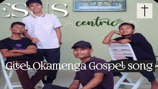 Gitel Okamenga Gospel song Garo [upl. by Rossner]