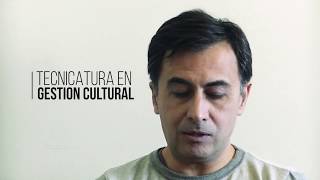 Tecnicatura en Gestión y Mediación Cultural FHCS UNPSJB [upl. by Clements84]