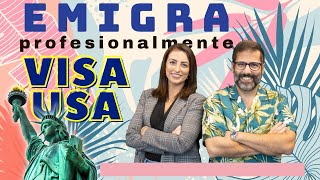 Abogados de Inmigración Miami [upl. by Freedman]