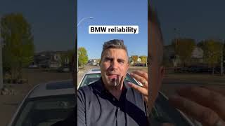 BMW reliability summarized [upl. by Alurd342]