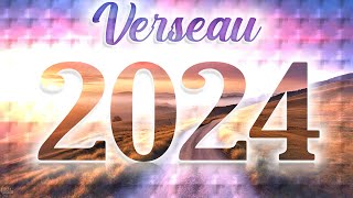 ♒ VERSEAU 2024  LE SENS DE L ENGAGEMENT ⚖️ [upl. by Nosle]