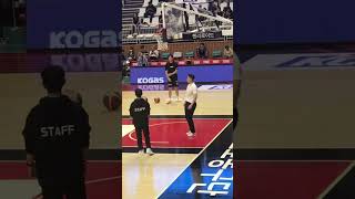 kbl 202324 SEASON ANYANG KGC VS SUWON KT ABANDO VS ILDEFONSO102823 fancam highlights nba [upl. by Sewoll69]