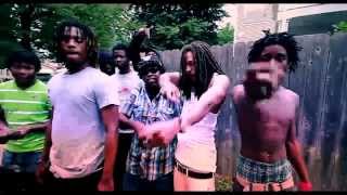 KING LIL JAY 00 FEAT CJ GET PAID  BENJAMIN [upl. by Oj]