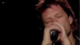 Bon Jovi  Always 2008 Live Video Full HD [upl. by Eberle]