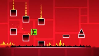 Geometry Dash Update 21 Sneak Peek [upl. by Fanya]