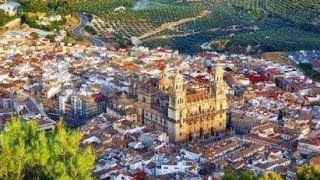 Jaén Paraíso Interior Jaén [upl. by Jehiel91]