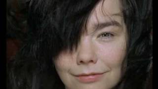 Bjork  Hyperballad Blue Lotus Remix [upl. by Thea]