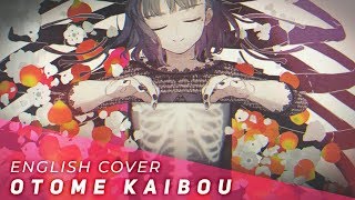 Otome Kaibou English Cover【JubyPhonic】乙女解剖 [upl. by Anial]